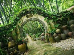 -老木棉·匠园