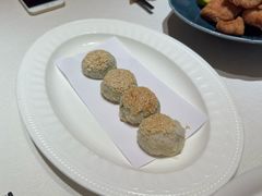 -華府Deluxe(兴业太古汇店)