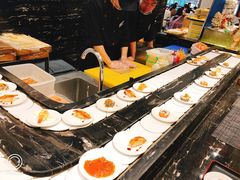 -东方红海鲜百汇(国际大厦店)