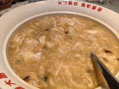 -煎饼卷大葱·非遗传承·潍坊菜(十笏园店)