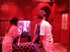 -马勒别墅·中餐厅