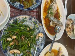 -阿殳菜馆·私厨(水围村店)
