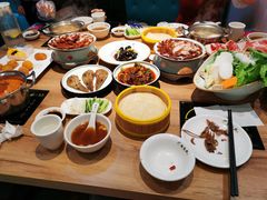 -龙聚德北京烤鸭(沙坪坝华宇A馆店)