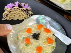 -自如ZSPACE四合院艺术餐厅