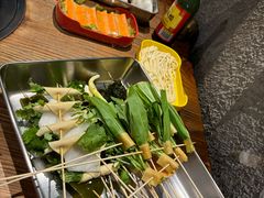 -江湖六膳門串串香(隆礼路店)