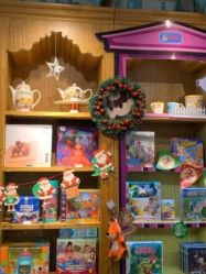 -Harry's Kitchen哈里小屋(上海大悦城店)