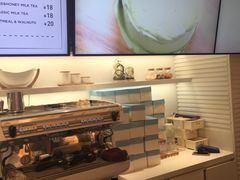 -好利来(欧亚商都店)