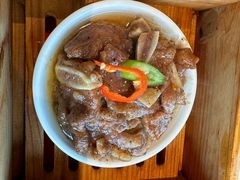 -馋遇江南·精致湖景雅宴(东方之门店)