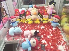 -爱玩嘉年华(龙湖源著天街店)