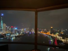-非常时髦餐厅VUE Restaurant(外滩茂悦大酒店)