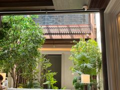 -狮王府淮扬菜(夫子庙老门东店)