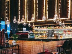 大堂-Tivano意大利餐厅(成都居舍酒店)