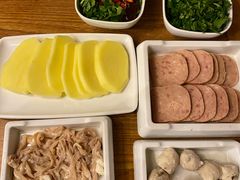 -傣妹火锅(四川北路店)