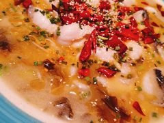 -渝蛙馆(九霄梦天地店)
