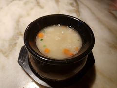 -红蜡烛-养生粥-津鲁菜(中山路店)