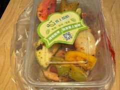 -爱上酸嘢