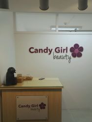 -Candy Girl Beauty深圳比基尼蜜蜡脱毛