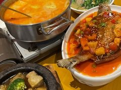 -东就鸭饭店·古早海南菜(友谊南海城店)