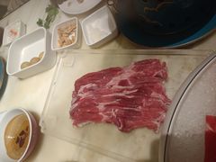 -涮福記·现切牛羊肉火锅(世纪汇店)