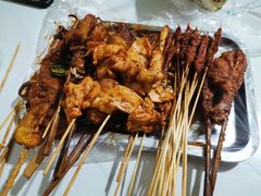 -胡仁根胡记炸炸炸