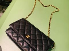 -Chanel(德基广场店)