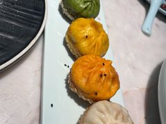 五彩生煎包-淮扬韵(凤八市政府店)