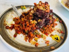 -中山保利艾美酒店-乐美中餐厅