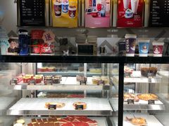 -COSTA COFFEE(上海月星环球港店)