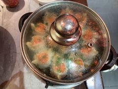 -山四砂锅(太原钟楼街店)