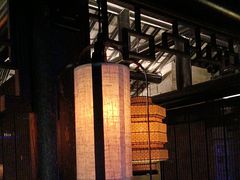 -绿茶餐厅(燕郊永旺店)