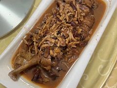 -深港1厨·港式粤菜