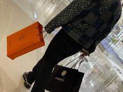 -爱马仕 HERMES(上海ifc商场店)