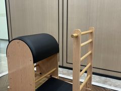 -FLARE STAR FITNESS(复地活力城店)