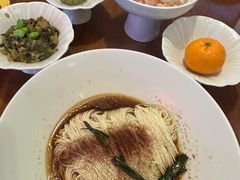 -同得兴 Since·1995 传统苏式面馆(十全街店)