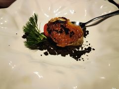 -君庭中餐馆(湘江豪生店)