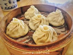 苏式小笼-裕兴记·三虾面(西北街总店)