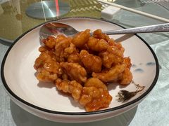 -聚春园自助餐厅(东街口店)