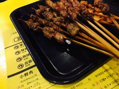 -望京小腰(北京总店)