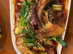 -龙抄手(春熙路总店)