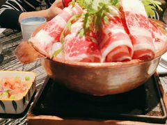 -将太无二·蓝鳍放题·北美寿司(领展购物广场中关村店)