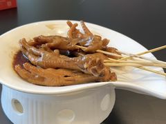 -莞香楼·正宗东莞菜(东升店)