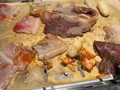 -新石器烤肉(西田城店)