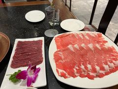 -南门涮肉(通州大船店)