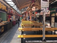 -双桂坊美食街(南大街商业步行街店)