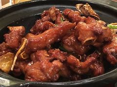 -宏状元现熬粥·京味菜(三里河店)