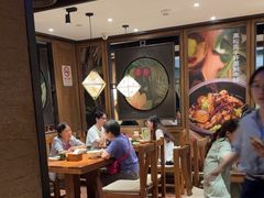 -云海肴·汽锅鸡·云南菜(美罗城店)