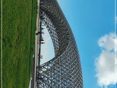 -南汇嘴观海公园