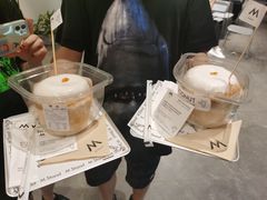 -M Stand(宁波万象城店)