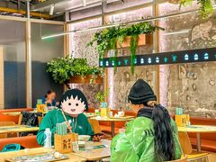 -老乡鸡(上海白玉兰广场店)