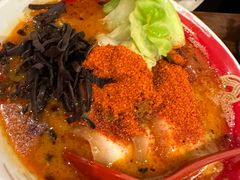 -豚王拉面(澳门银河店)